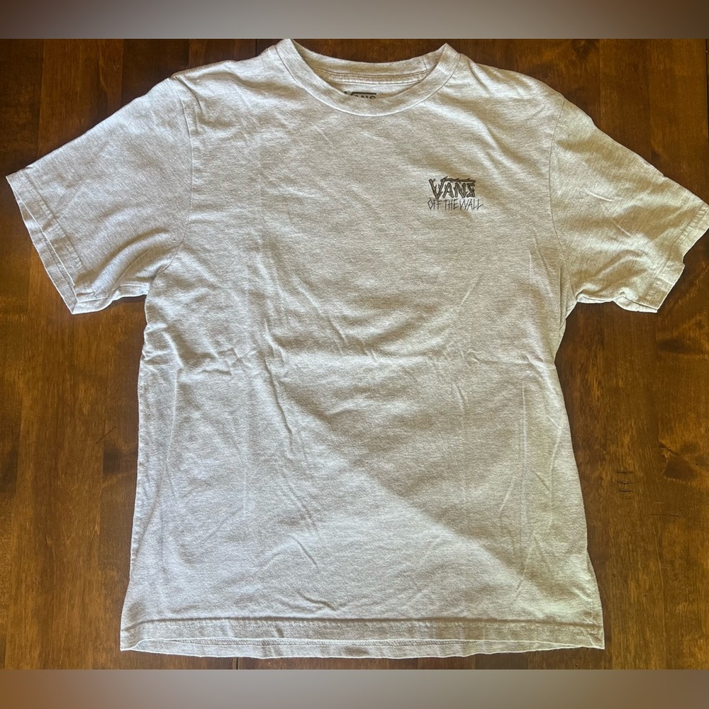 Vans TShirt